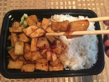 Tidbit Tuesday: Ordering Vegan at Chinese Restaurants 
